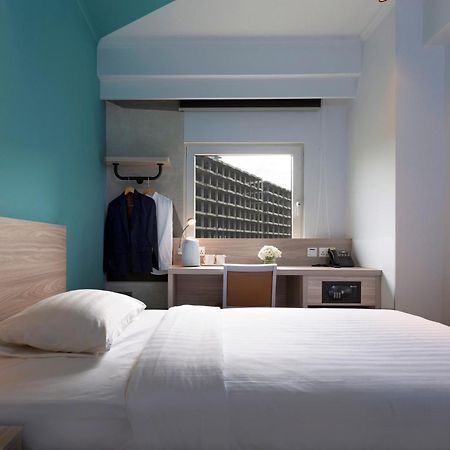 Ibis Budget Phnom Penh Riverside Exterior foto