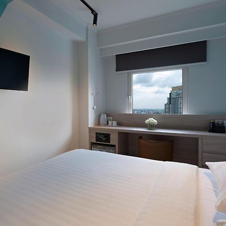 Ibis Budget Phnom Penh Riverside Exterior foto