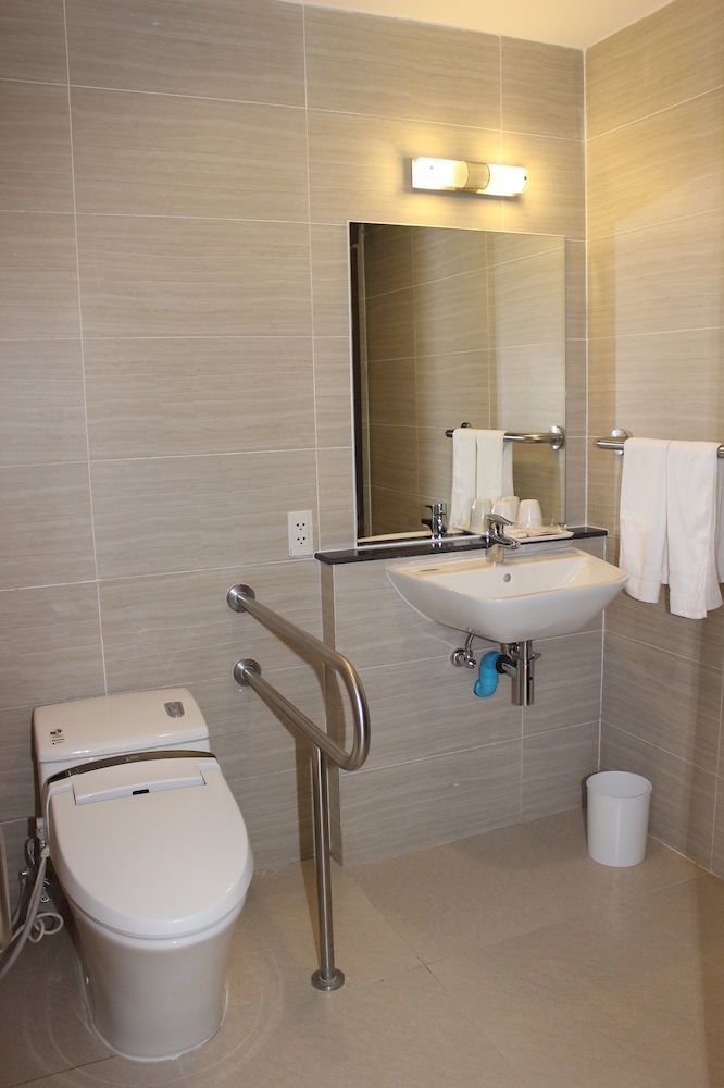 Ibis Budget Phnom Penh Riverside Exterior foto