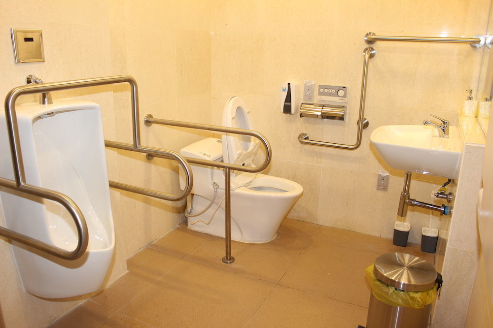 Ibis Budget Phnom Penh Riverside Exterior foto