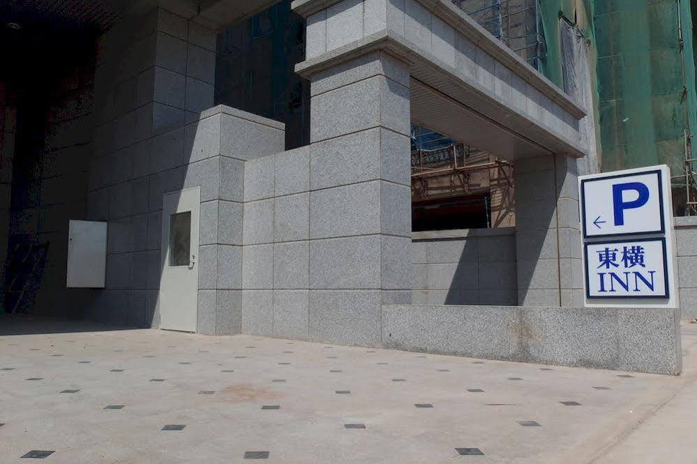 Ibis Budget Phnom Penh Riverside Exterior foto